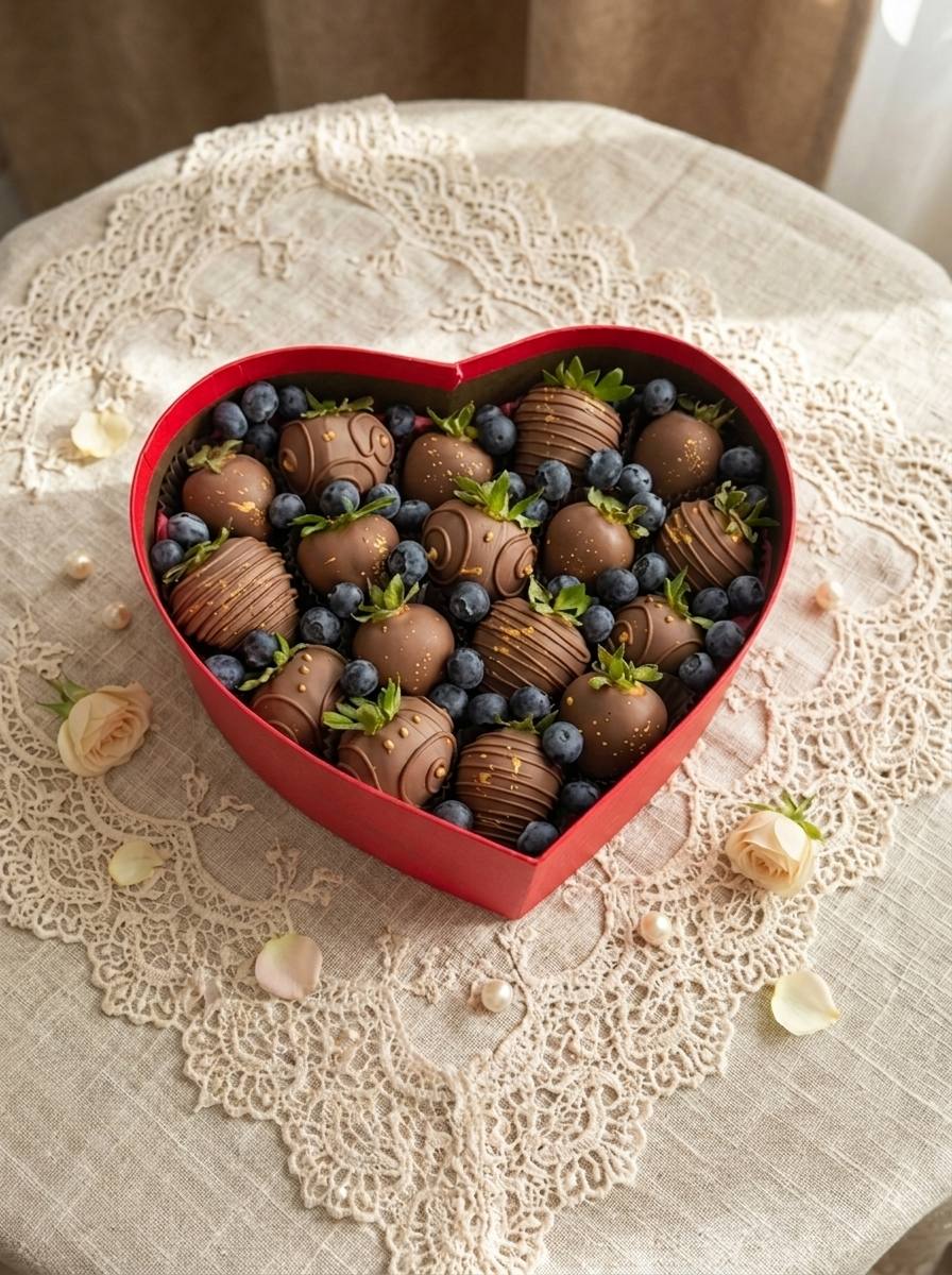 Вспоминал о тебе